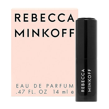 Rebecca Minkoff Eau De Parfum Refillable Travel Spray, 0.47 Oz, Color: Mink  Refill - JCPenney