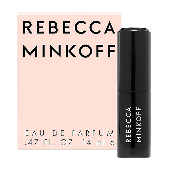 Rebecca Minkoff Eau De Parfum Refillable Travel Spray, 0.47 Oz
