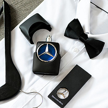 Mercedes Benz Man 3.4 oz Eau de Toilette Spray | Mercedes Benz