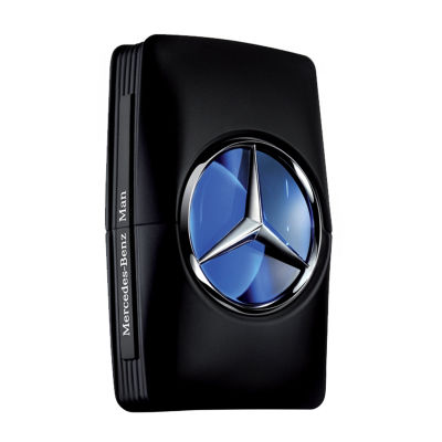 Mercedes-Benz Man Eau De Toilette