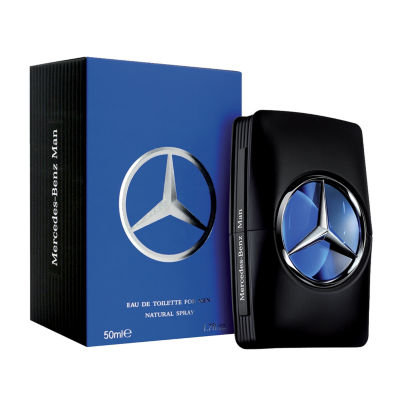 Mercedes-Benz Man Eau De Toilette