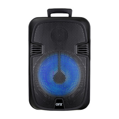 Ofx sales portable speaker