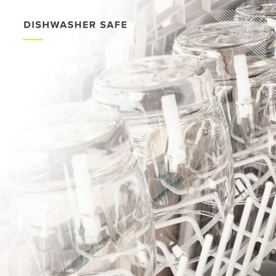 Table 12 Tumbler Glass 6-pc.