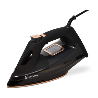 Impress Compact & Lightweight Steam & Dry Iron