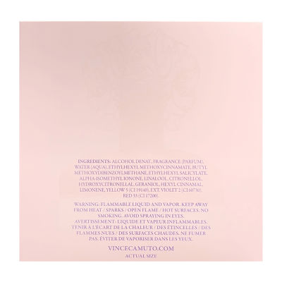 Vince Camuto Fiori Eau De Parfum