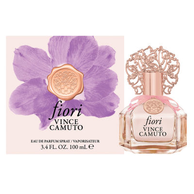 Vince Camuto Fiori Eau De Parfum
