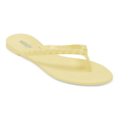 Mixit store flip flops