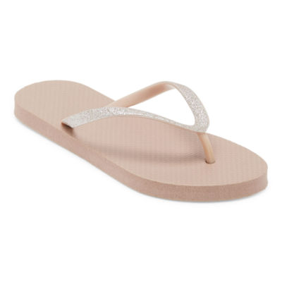 jc penney womens slippers