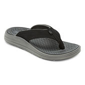 Men s Sandals Flip Flops for Shoes JCPenney