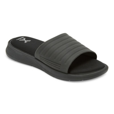 Jcpenney slides discount