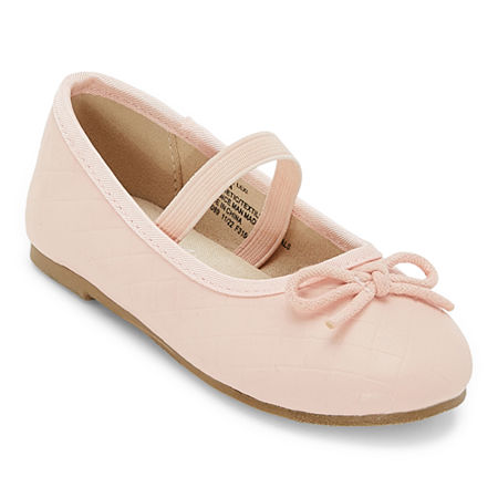  Ballet Flats - Thereabouts Toddler Girls Lil Lexi Ballet Flats