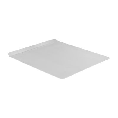 Airbake Insulated Cookie Sheet Aluminum One Raised Edge 14x16 Large Made in  USA