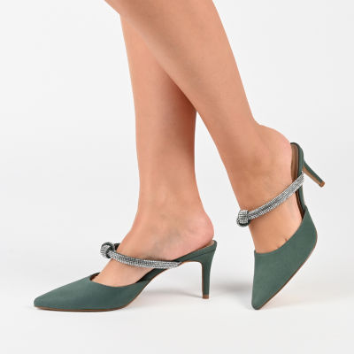 Jcpenney wide width on sale heels