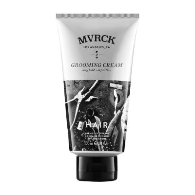 MVRCK by Mitch Grooming Hair Cream-5.1 oz.