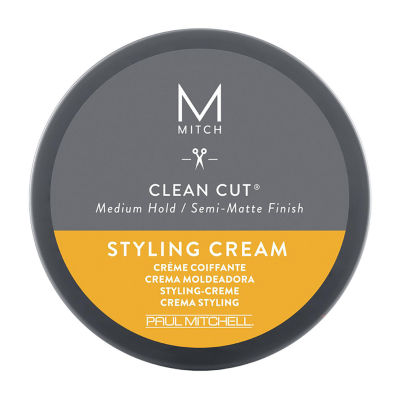 Mitch Clean Cut Styling Cream - 3 oz.