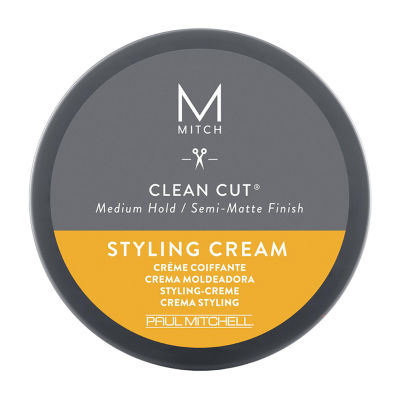 Mitch Clean Cut Styling Cream - 3 oz.