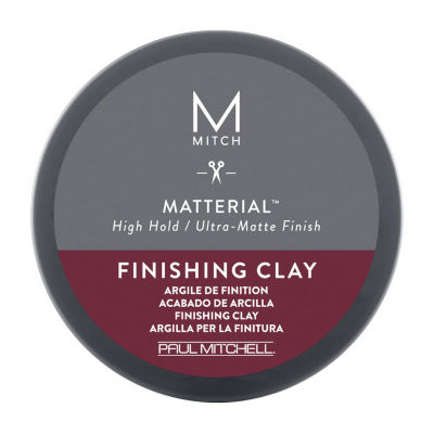 Paul Mitchell MITCH Material Finishing Clay - 3.0 oz