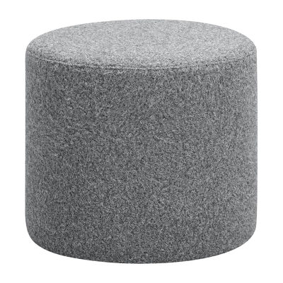 Garrett Upholstered Ottoman