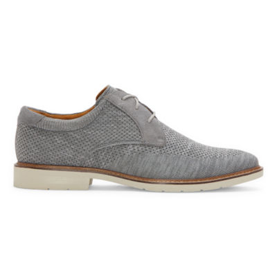 Florsheim Mens Highpoint Knit Plai Oxford Shoes