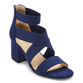 Jcpenney hot sale blue shoes