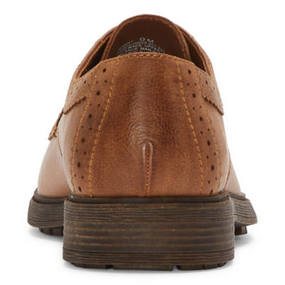 Frye and Co. Mens Grant Oxford Shoes