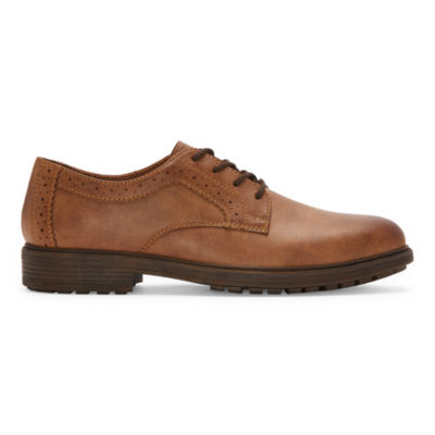 Frye and Co. Mens Grant Oxford Shoes