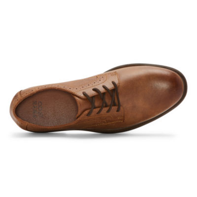 Frye and Co. Mens Grant Oxford Shoes