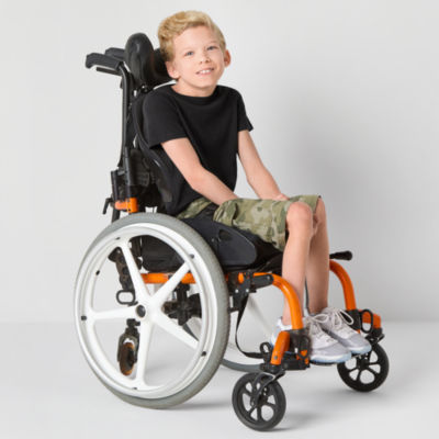 Thereabouts Pull-On Little & Big Kid Boys Adaptive Adjustable Waist Adjustable Features Easy-on + Easy-off Cargo Short