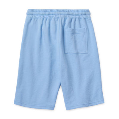 Thereabouts Little & Big Boys Pull-On Jogger Short