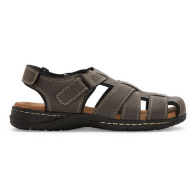 St. John's Bay Mens Tatum Strap Sandals