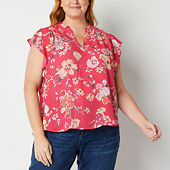Liz Claiborne Shirts, Shirts & Tops
