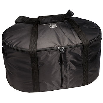 Thermal Slow Cooker Travel Bag For TheCrock Pot 6 and 7 Quart