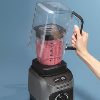 Hamilton Beach® Professional 1500 Watt Peak Power Quiet Blender