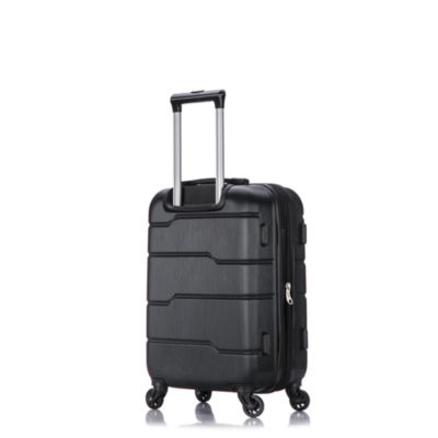 DUKAP Rodez Lightweight Hardside Spinner 20'' Carry-On