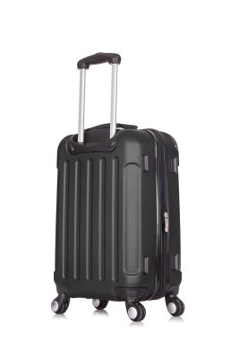 DUKAP Intely Hardside Spinner 20'' Carry-On with USB port
