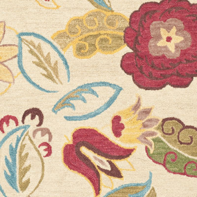 Safavieh Malena Hand Hooked Area Rug