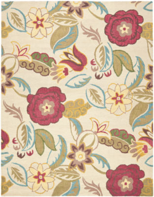 Safavieh Malena Hand Hooked Area Rug