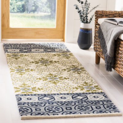 Safavieh Phoebe Hand Tufted Area Rug