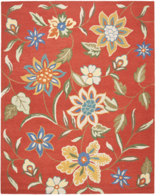 Safavieh Mana Hand Hooked Area Rug