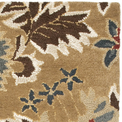 Safavieh Ramona Hand Hooked Area Rug