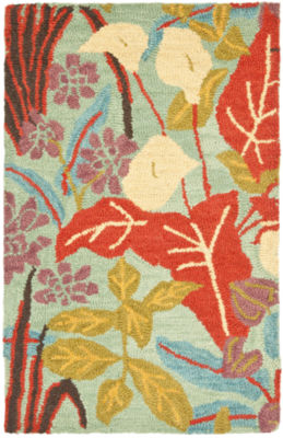 Safavieh Murdag Hand Hooked Area Rug