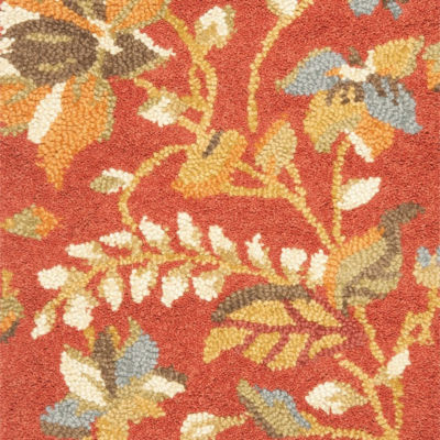 Safavieh Rana Hand Hooked Area Rug