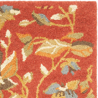 Safavieh Rana Hand Hooked Area Rug