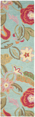 Safavieh Murray Hand Hooked Area Rug