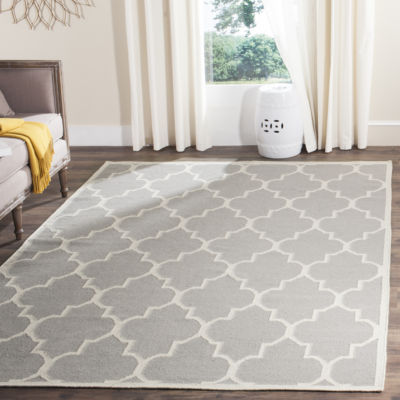 Safavieh Avery Hand Woven Flat Weave Area Rug