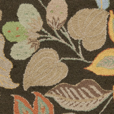 Safavieh Rebecca Hand Hooked Area Rug