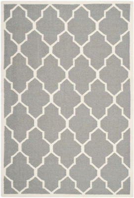 Safavieh Avery Hand Woven Flat Weave Area Rug