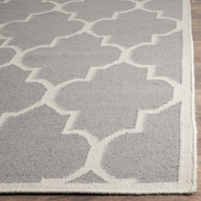 Safavieh Avery Hand Woven Flat Weave Area Rug