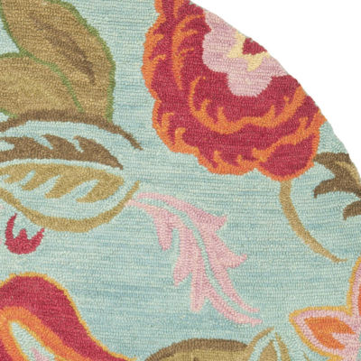 Safavieh Murray Hand Hooked Area Rug