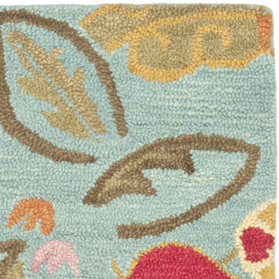 Safavieh Murray Hand Hooked Area Rug